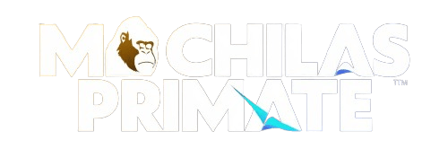 Mochilas Primate