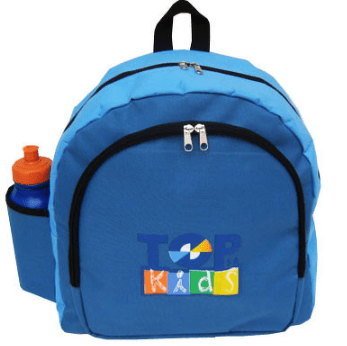 Mochila Económica para Eventos Lima — Modelo 14