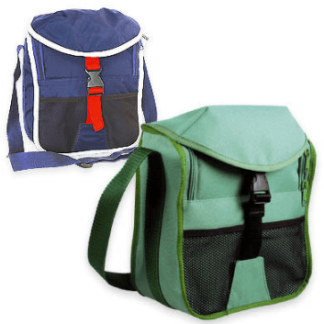 Mochila Económica para Eventos Lima — Modelo 15