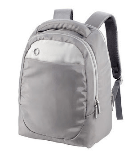 Mochila Económica Promocional Perú — Modelo 19