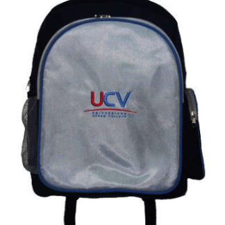Mochila Económica Empresarial Lima — Modelo 25