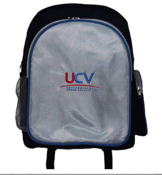 Mochila Económica Empresarial Lima — Modelo 25