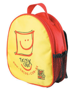 Mochila Económica Empresarial Lima — Modelo 30