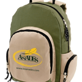 Mochilas economicas