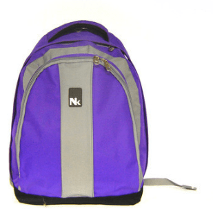 Mochila Económica Publicitaria — Modelo 06