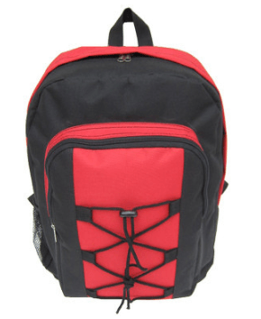 Mochila Económica Corporativa Lima — Modelo 09