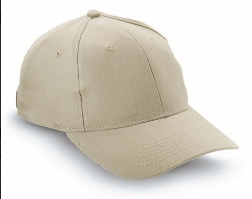 Gorro Publicitario Personalizado con Logo — Modelo B