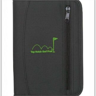 Cartapacio Personalizado con Logo Empresarial — Modelo C