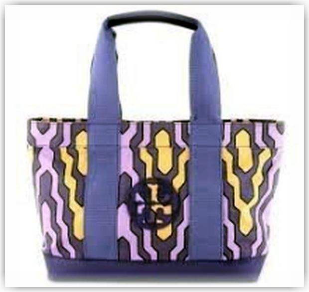 Bolso de Tela Personalizado con Logo — Modelo A