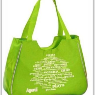 Bolsos de Tela Personalizados